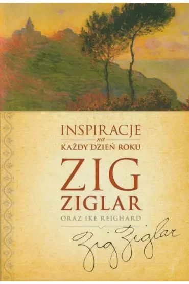 Inspiracje na każdy dzień w roku