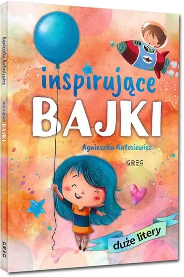Inspirujące bajki