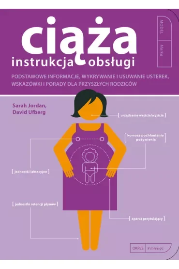 Ciąża instrukcja obsługi