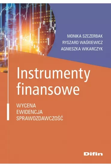 Instrumenty finansowe