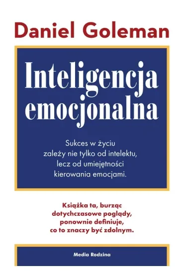 Inteligencja emocjonalna