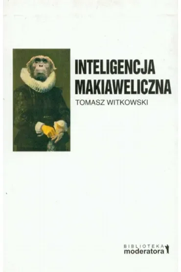 Inteligencja makiaweliczna