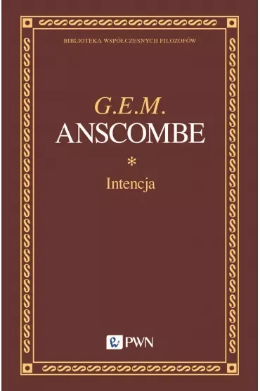 Intencja