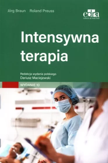 Intensywna terapia, wyd. 10