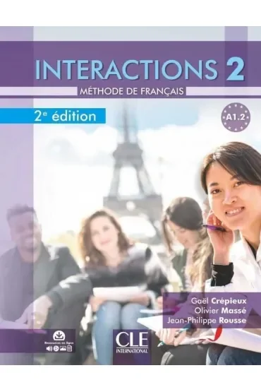 Interactions A1 podr + ćw