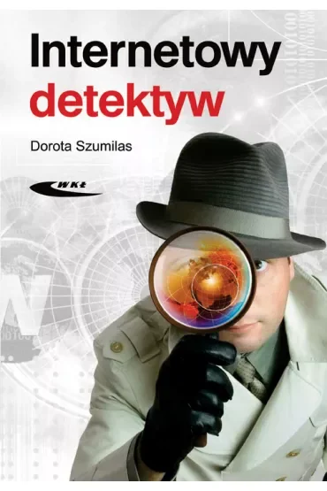 Internetowy detektyw