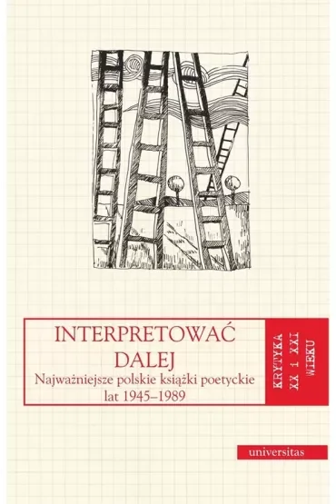 Interpretować dalej
