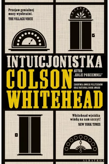 Intuicjonistka