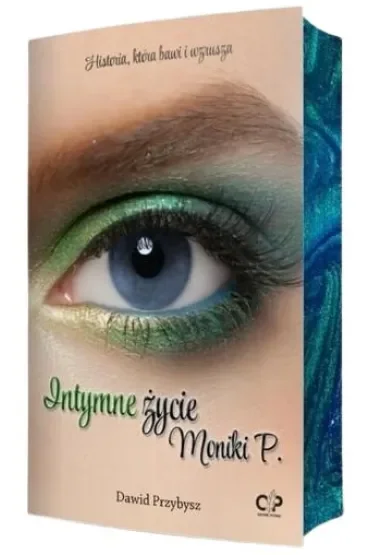 Intymne życie Moniki P.