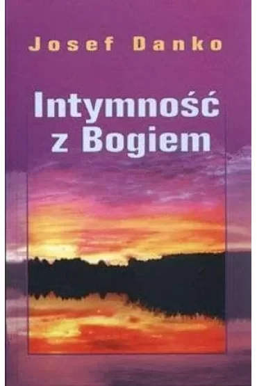 Intymność z Bogiem