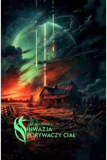 Inwazja porywaczy ciał