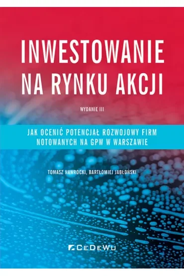 Inwestowanie na rynku akcji