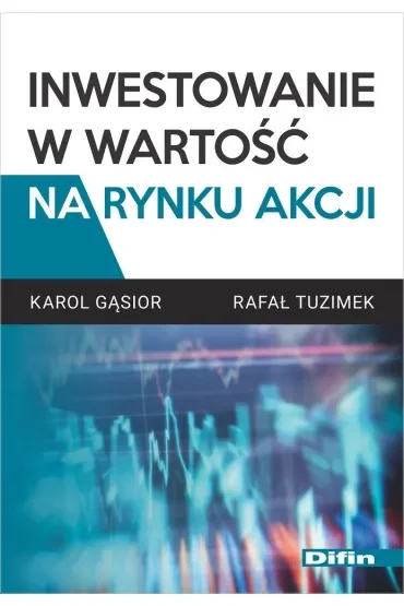 Inwestowanie w wartość na rynku akcji