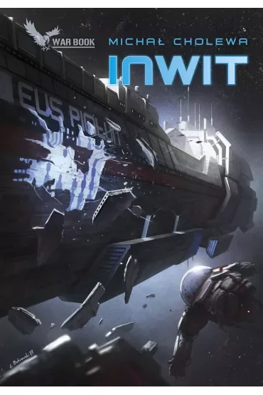 Inwit. Algorytm wojny. Tom 4