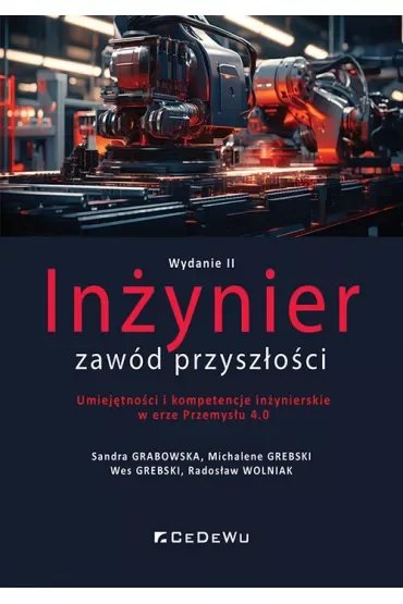Inżynier - zawód przyszłości w.2