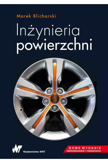 Inżynieria powierzchni