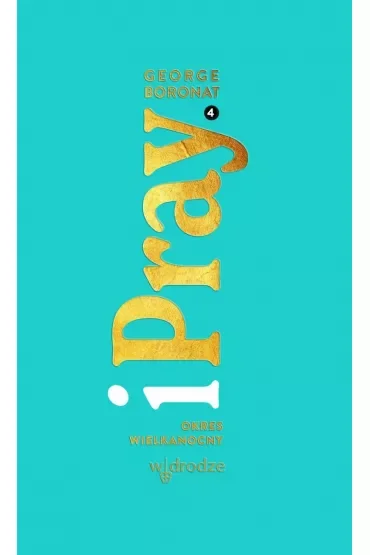 iPray. Okres wielkanocny