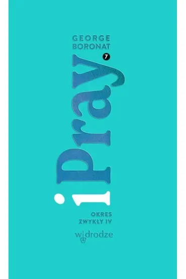 iPray. Okres Zwykły IV