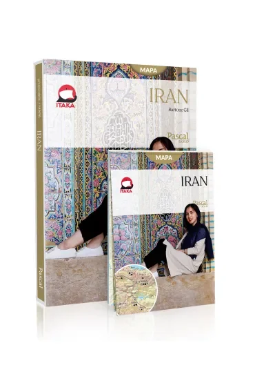 Iran Pascal gold