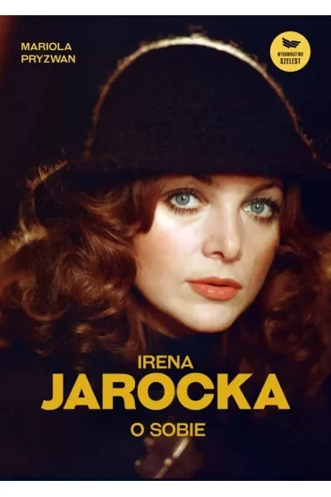 Irena Jarocka o sobie
