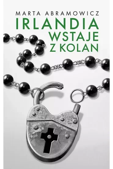 Irlandia wstaje z kolan