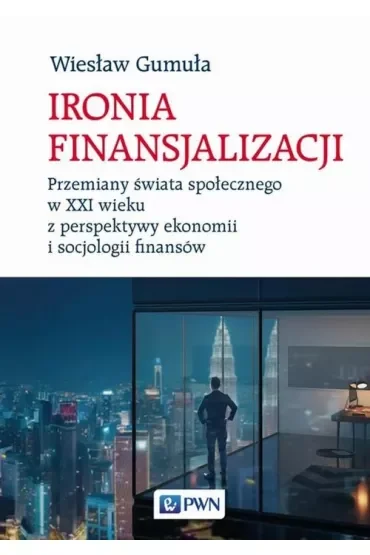 Ironia finansjalizacji