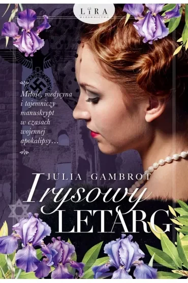 Irysowy letarg