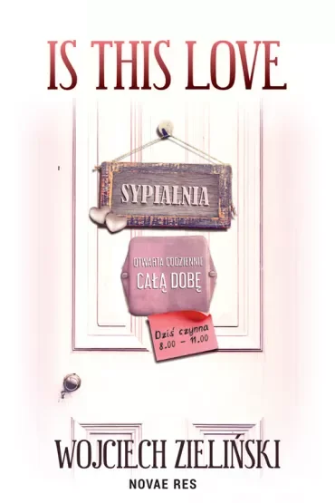Is this love