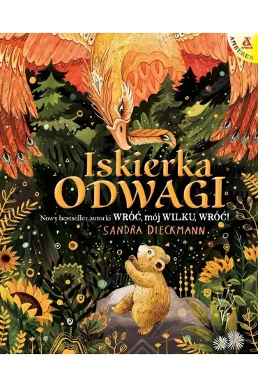 Iskierka odwagi