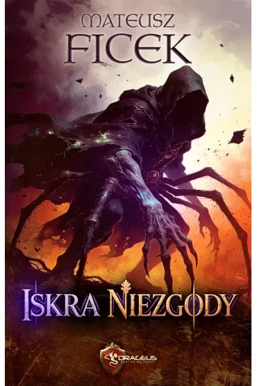 Iskra niezgody