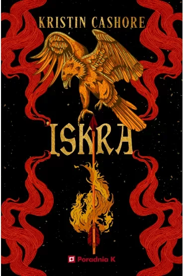 Iskra. Siedem królestw. Tom 2