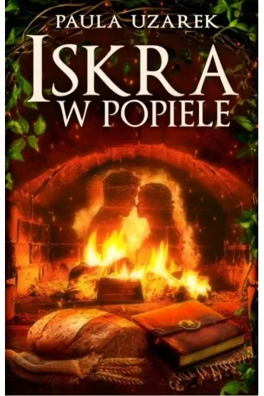 Iskra w popiele