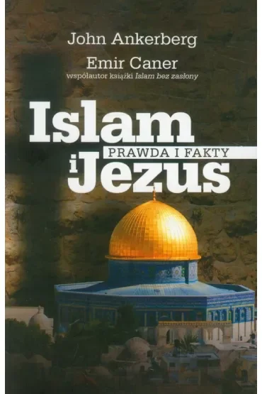 Islam i Jezus Prawda i fakty