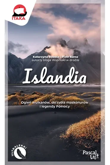 Islandia (Pascal Lajt)