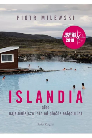 Islandia