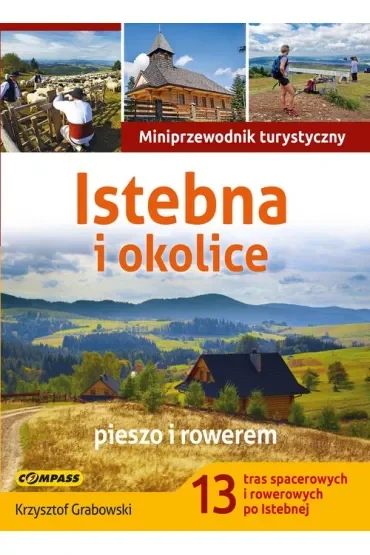 Istebna i okolice