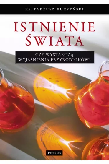 Istnienie Świata