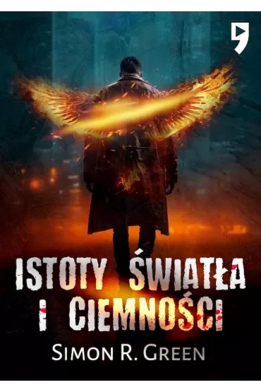 Istoty światła i ciemności