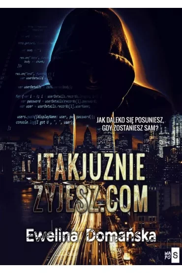 itakjuzniezyjesz.com