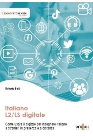 Italiano L2/LS digitale