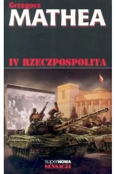 IV Rzeczpospolita