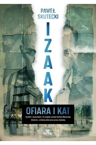 Izaak. Ofiara i kat