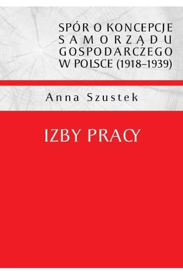 Izby pracy