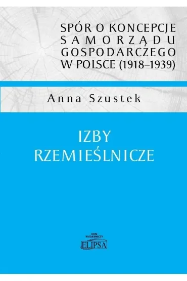 Izby rzemieślnicze