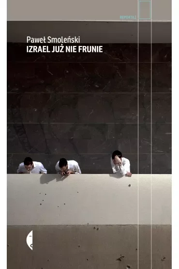 Izrael już nie frunie