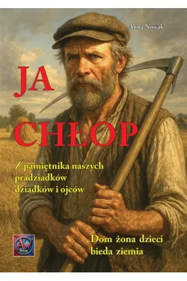 Ja Chłop. Z pamiętnika naszych pradziadków, dziadków i ojców