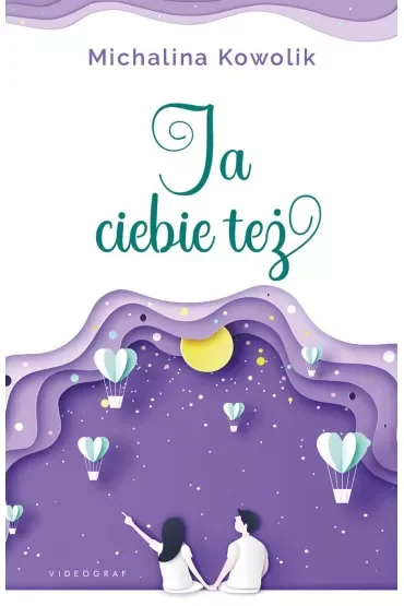 Ja Ciebie też