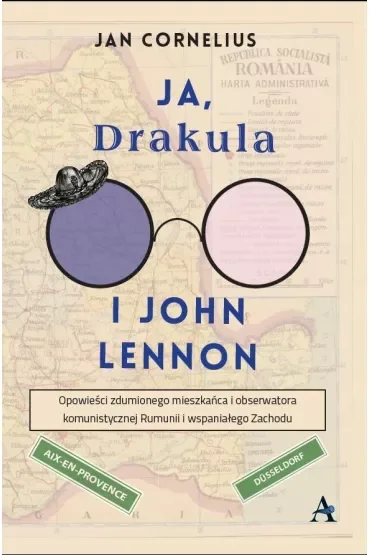 Ja, drakula i John Lennon