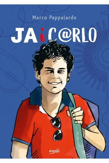 Ja i Carlo