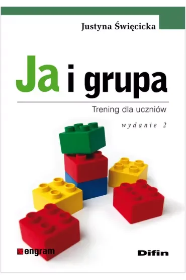 Ja i grupa. Trening dla uczniów